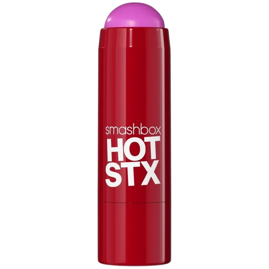 Hot STX Blush Stick Ultraviolet 5g