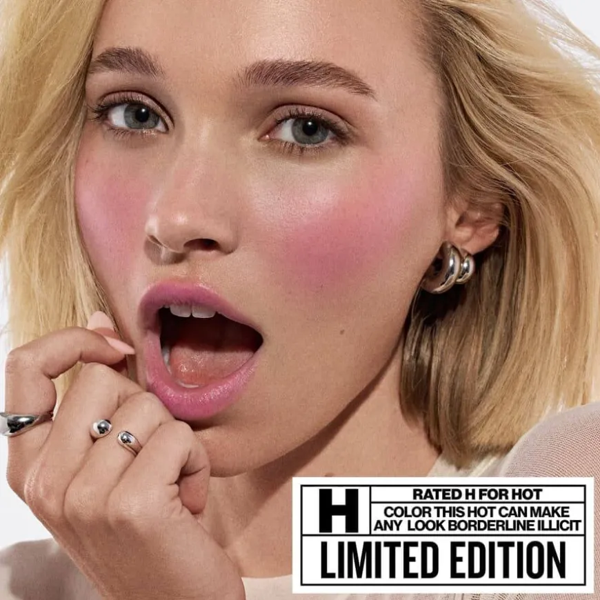 Hot STX Blush Stick Ultraviolet 5g