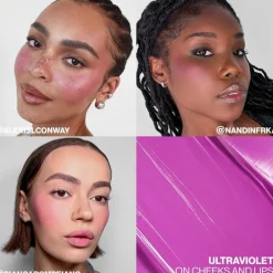 Hot STX Blush Stick Ultraviolet 5g