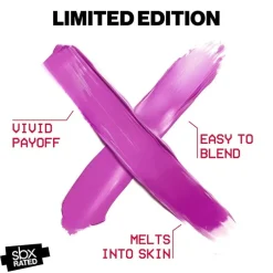 Hot STX Blush Stick Ultraviolet 5g