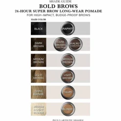 24-Hour Super Brow Daffodil 5g