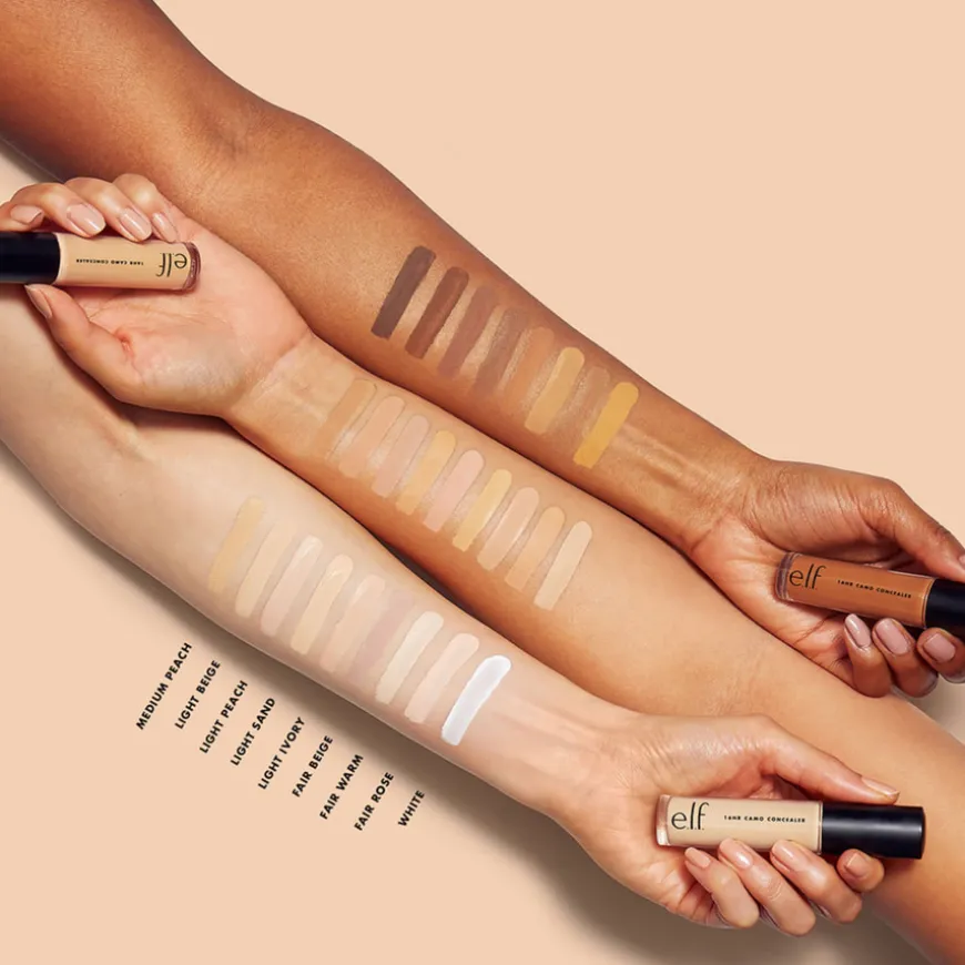 16HR Camo Concealer Deep Caramel 6ml