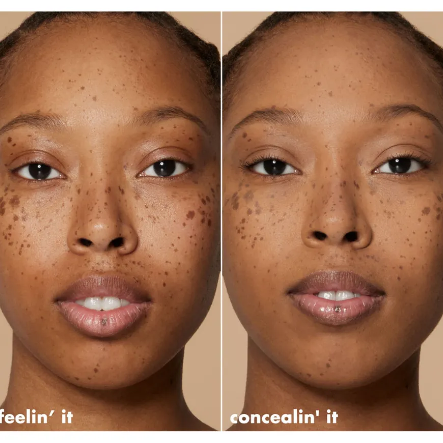 16HR Camo Concealer Deep Caramel 6ml