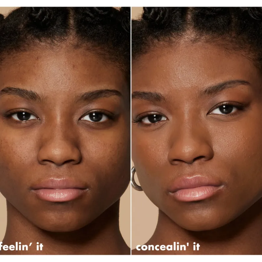 16HR Camo Concealer Deep Chestnut 6ml