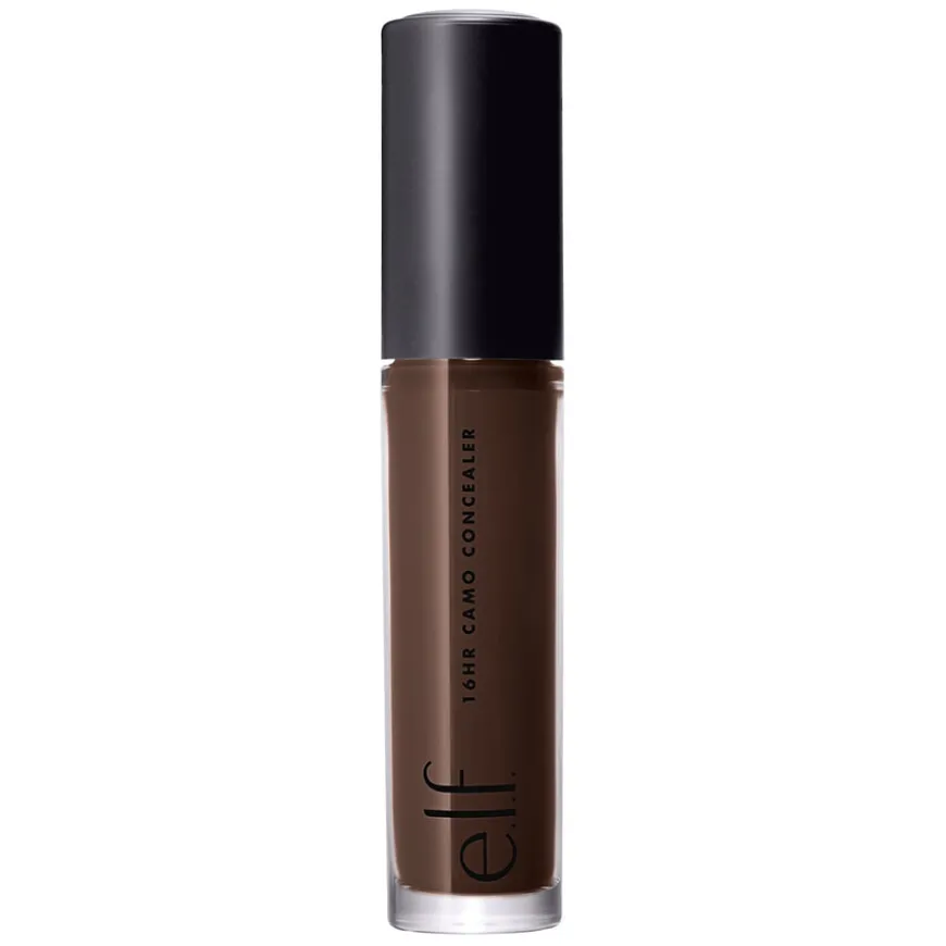 16HR Camo Concealer Rich Ebony 6ml