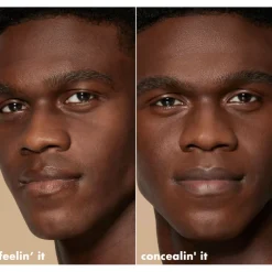 16HR Camo Concealer Rich Ebony 6ml