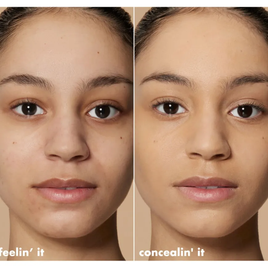 16HR Camo Concealer Sand 6ml