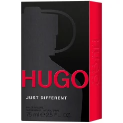 Hugo Just Different Eau De Toilette 75ml