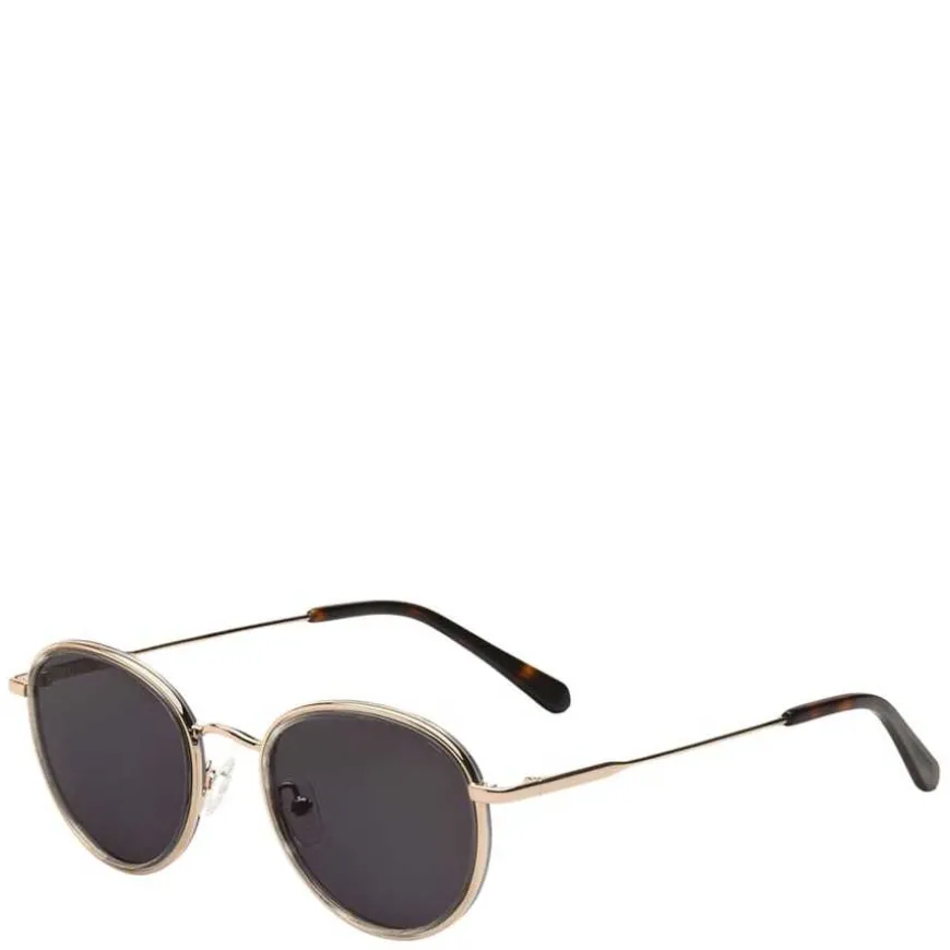 Hugo Light Gold-Grey