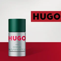 Hugo Man Deodorant Stick For Men 75g