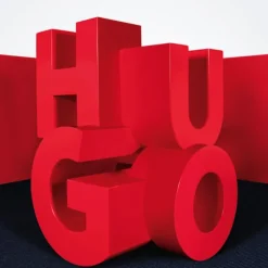 Hugo Man Deodorant Stick For Men 75g