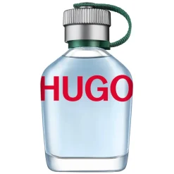 Hugo Man Eau De Toilette 75ml