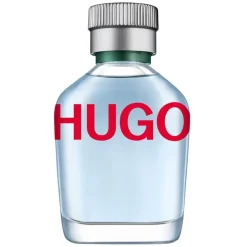 Hugo Man Eau De Toilette 40ml