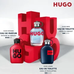 Hugo Man Eau De Toilette 40ml