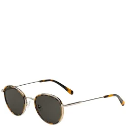 Hugo Silver-Yellow Havana