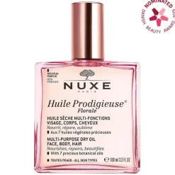 Huile Prodigieuse Florale 100ml