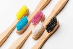 Humble Brush Adult Black Soft