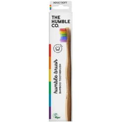 Humble Brush Proud Version