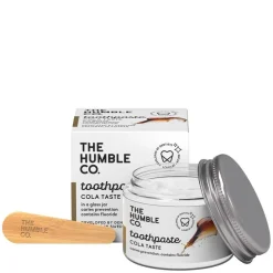 Humble Natural Toothpaste In Jar Coca Cola 50ml