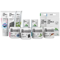 Humble Natural Toothpaste In Jar Coca Cola 50ml