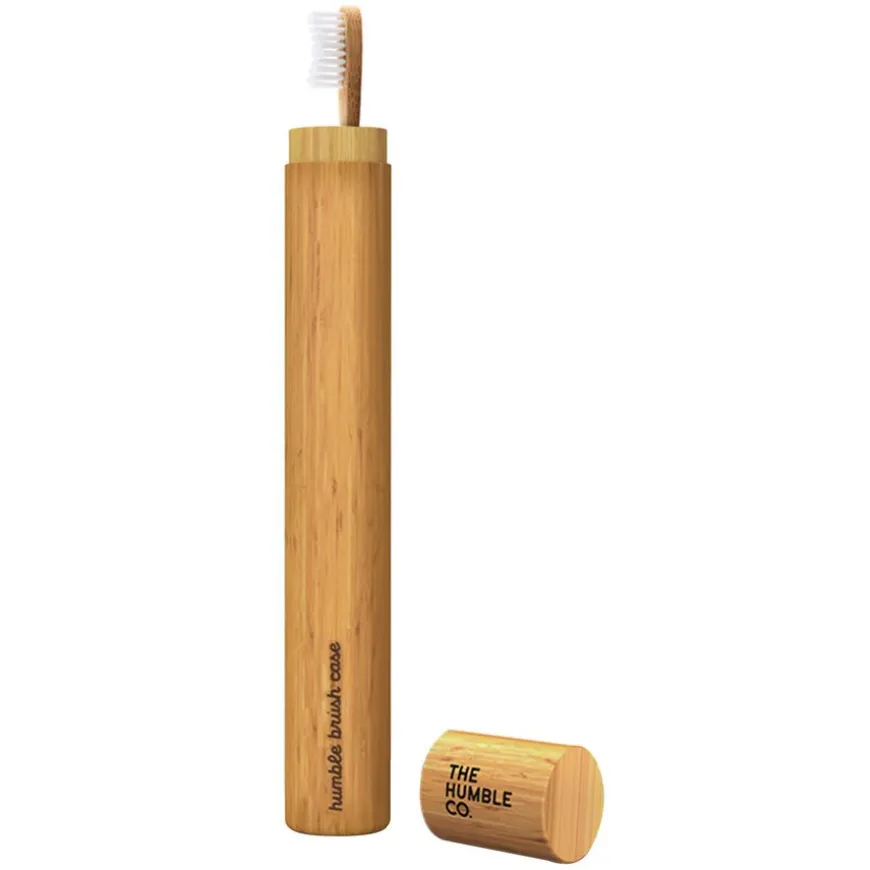 Humble Toothbrush Case