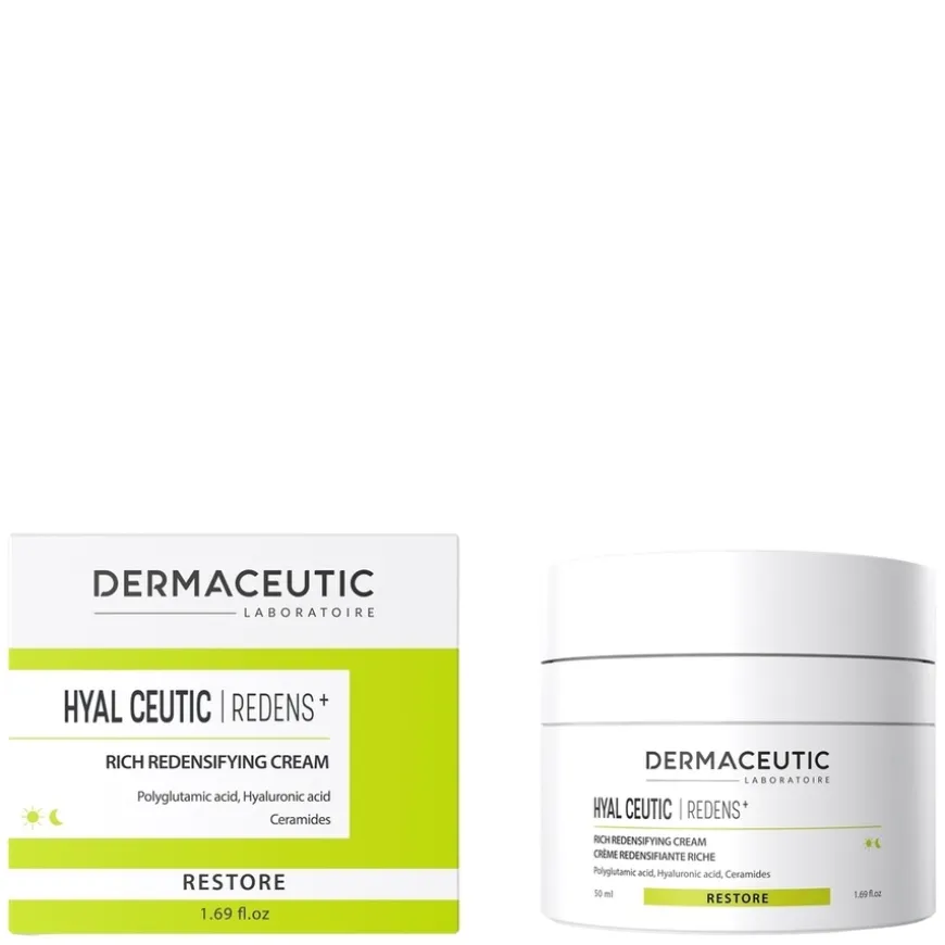 Hyal Ceutic Redens+ 50ml