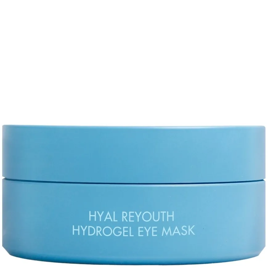 Hyal Reyouth Hydrogel Eye Mask 60pcs