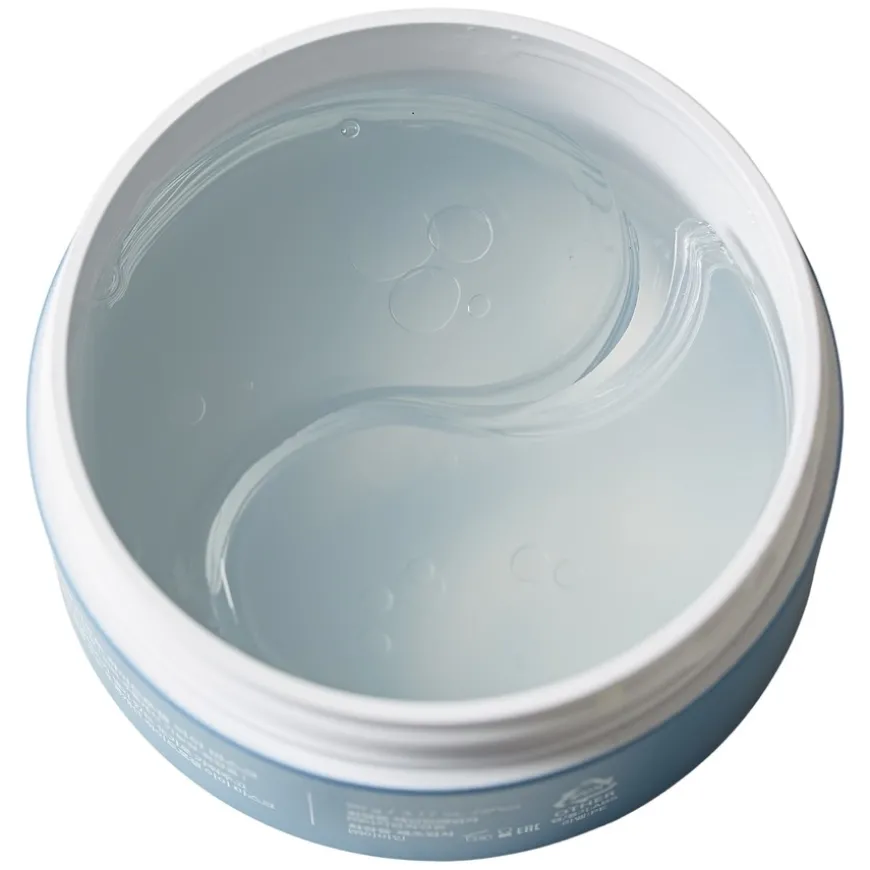 Hyal Reyouth Hydrogel Eye Mask 60pcs