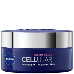 Hyaluron Cellular Filler Advanced Anti-Age Night Cream 50ml