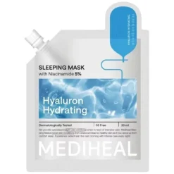 Hyaluron Hydrating Sleeping Mask 100ml