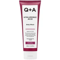 Hyaluronic Acid Body Wash 250ml