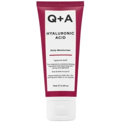 Hyaluronic Acid Daily Moisturiser 75ml