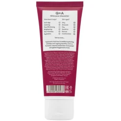 Hyaluronic Acid Daily Moisturiser 75ml