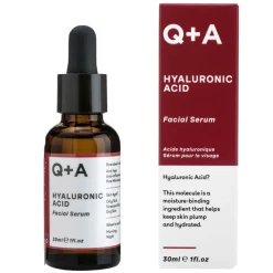 Hyaluronic Acid Facial Serum 30ml