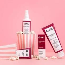 Hyaluronic Acid Facial Serum 30ml