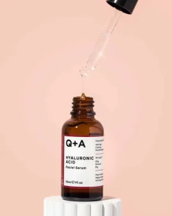 Hyaluronic Acid Facial Serum 30ml