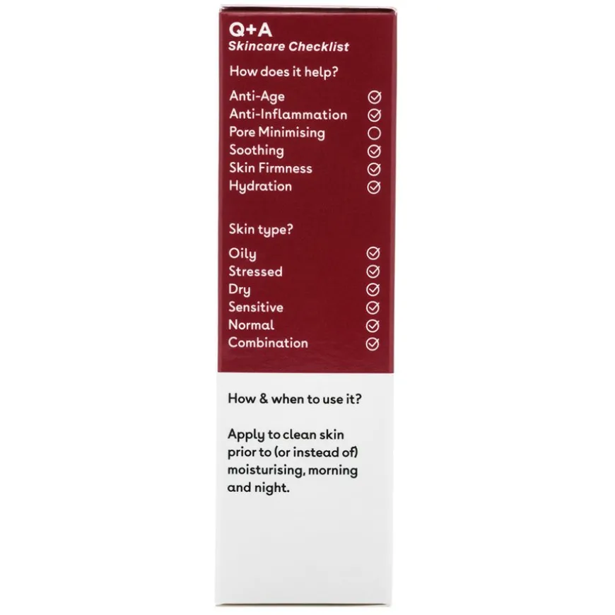 Hyaluronic Acid Facial Serum 30ml