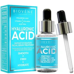 Hyaluronic Acid Facial Serum Treatment 30ml