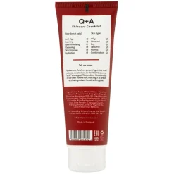 Hyaluronic Acid Hydrating Cleanser 125ml