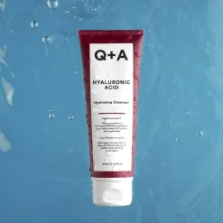 Hyaluronic Acid Hydrating Cleanser 125ml