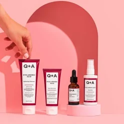 Hyaluronic Acid Hydrating Cleanser 125ml