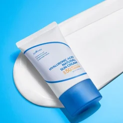 Hyaluronic Acid Natural Sun Cream 50ml