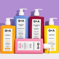 Hyaluronic Acid Post-Shower Moisturiser 250ml