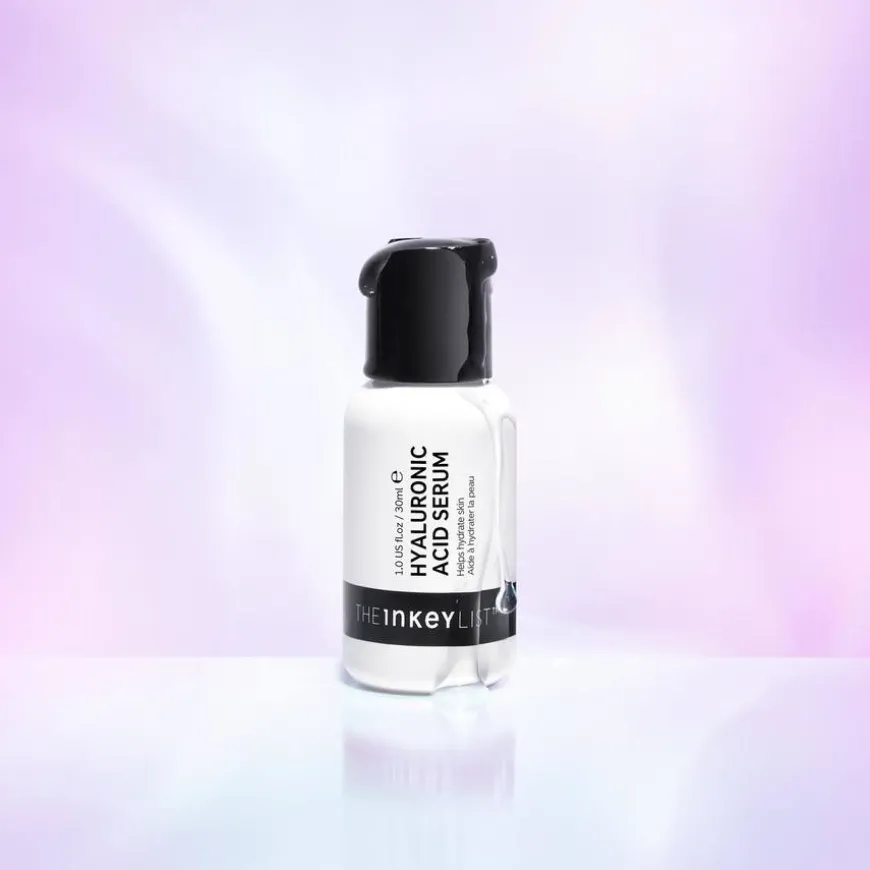 Hyaluronic Acid Serum 30ml
