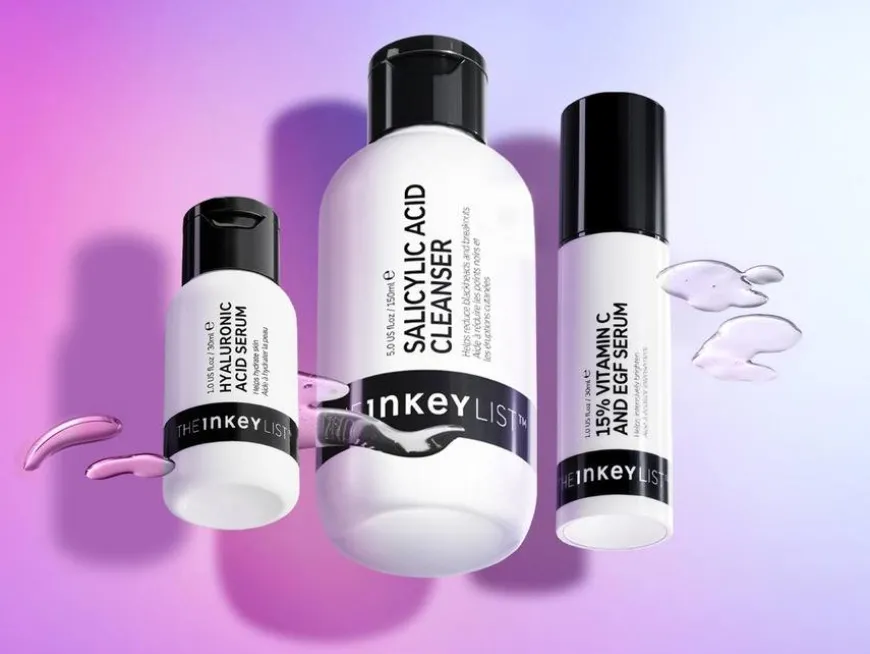 Hyaluronic Acid Serum 30ml