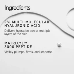 Hyaluronic Acid Serum 60ml
