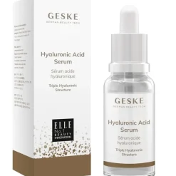 Hyaluronic Acid Serum 30ml