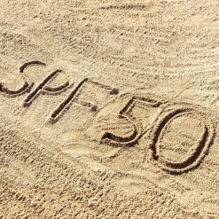 Hyaluronic Anti-Aging Face Fluid SPF50 40ml