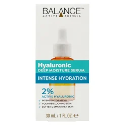 Hyaluronic Deep Moisture Serum 30ml