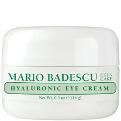 Hyaluronic Eye Cream 14g